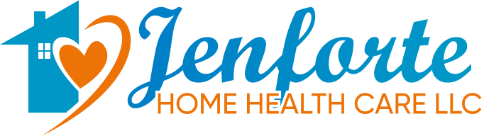 Jenforte Home Health Care LLC